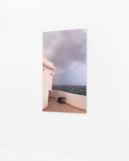 A photograph from the artistic work